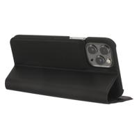 Hama Booklet Slim Pro Voor Apple IPhone 12/12 Pro Zwart - thumbnail