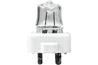 Omnilux Studiolampe Halogeenlamp voor lichteffect 230 V GY9.5 500 W Wit - thumbnail