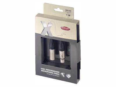Stagg XMC1XX Microfoon Kabel