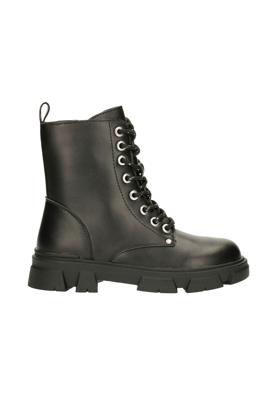 Bullboxer Boots AAF504F6S_BKBKKB00 Zwart-30 maat 30