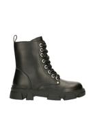 Bullboxer Boots AAF504F6S_BKBKKB00 Zwart-30 maat 30 - thumbnail
