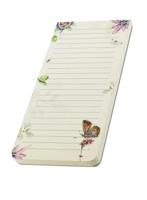 To-Do Koelkastmagneet: Passion for Butterflies, Michelle Dujardin - thumbnail