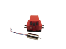 micromotor TA002 motor ombouwset voor Arnold ASF micromotor TA002 motor ombouwset voor Arnold ASF