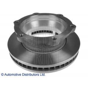 Remschijf achter ADT343264