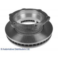 Remschijf achter ADT343264 - thumbnail