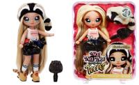 MGA Entertainment na! na! na! surprise teens - gretchen stripes pop - thumbnail