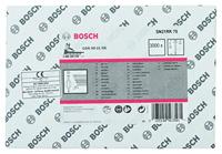 Bosch Accessoires Rondkopstripspijker SN21RK 75 2,8 mm, 75 mm, blank, glad 3000st - 2608200029 - thumbnail