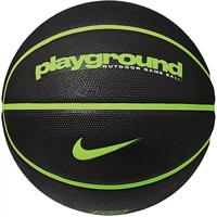 Basketbal Nike Playground Zwart (Maat 7) - thumbnail