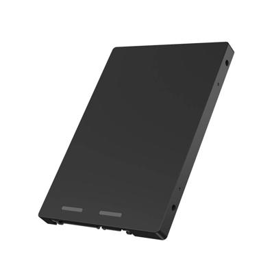 ICY BOX IB-M2S253 SDD-behuizing Zwart M.2 ICY BOX IB-M2S253 SDD-behuizing Zwart M.2