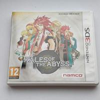 Tales of the Abyss - thumbnail
