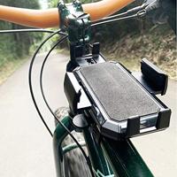 Imp Telefoonhouder busch & muller cockpit adapter 2.0 universeel - thumbnail