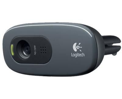 Logitech LGT-C270