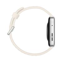 Smartwatch - HUAWEI - Horloge FIT 4 - Wit - thumbnail