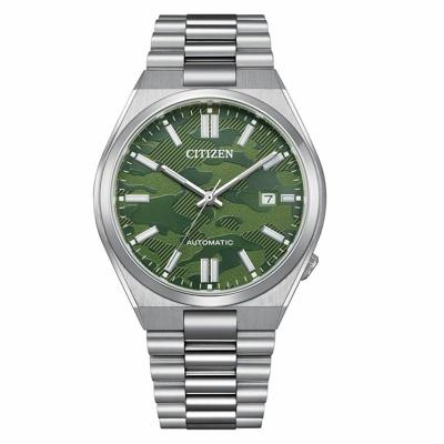 Citizen NJ0159-86X (Ø 40 mm) Heren horloge