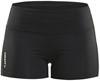 Craft 1907372 Rush Hot Pants W - Black - S - thumbnail