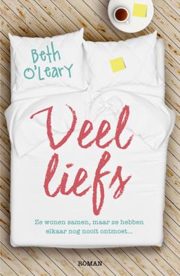 Veel liefs (Paperback)