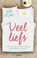Veel liefs (Paperback) - thumbnail