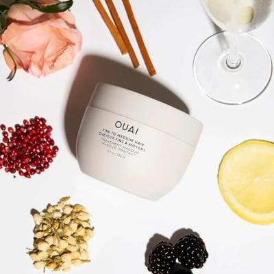 Ouai Fine to Medium Hair Treatment Masque