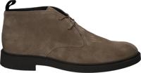 Blackstone WG80 Brian dodo Suede Heren - thumbnail