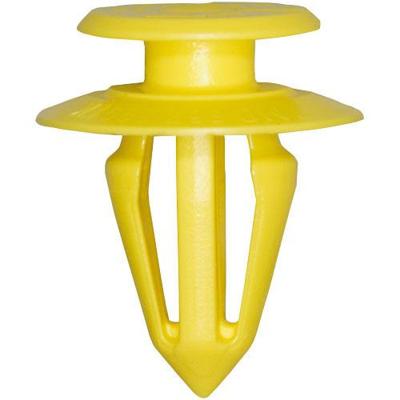 Bekleding clip OEM:7m0867299k - 20 stuks 65B132023