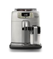 Gaggia Velasca Prestige Volautomaat Grijs - thumbnail