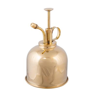 Esschert Design plantensproeier goud