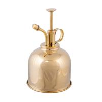 Esschert Design plantensproeier goud - thumbnail