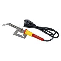 Rothenberger Industrial 35959 Soldeerboutset 230 V 100 W 45° afgeschuind, Platte soldeerpunt, Vernikkelde soldeerpunt, Kegelvorm +560 °C (max) - thumbnail