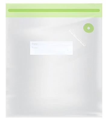 Verpakking zakken TM Electron Vacuüm verpakt 26 x 34 cm (10 uds)