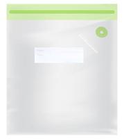 Verpakking zakken TM Electron Vacuüm verpakt 26 x 34 cm (10 uds) - thumbnail