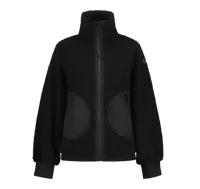 Luhta Iskoinen Vest Dames Basic Black S - thumbnail