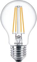 LED filament GLS 8-60W E27 827 A60 helder - thumbnail