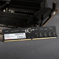 RAM geheugen Adata AD5U560016G-S 16 GB DDR5 5600 MHz - thumbnail