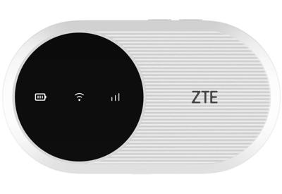 ZTE U10S Pro 4G Mobile WiFi6 Hotspot - router