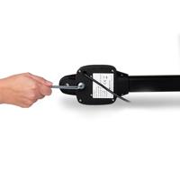 Actuatormotorisering voor draaipoort - SCS SENTINEL - SimplyOpen 1+ - thumbnail