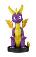 Cable Guys - Spyro The Dragon Gaming Accessories Holder & Phone Holder for Most Controller (Xbox, Play Station, Nintendo Switch) & Phone - thumbnail
