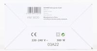 Severin HM3820 Handmixer - thumbnail