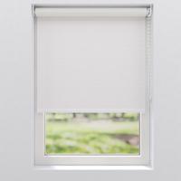 Rolgordijn Verduisterend - Wit - Extra Lang - thumbnail