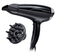 Föhn Remington D5215 2300 W Zwart - thumbnail