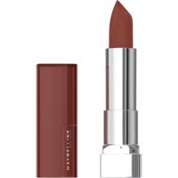 Maybelline New York Maybelline New York - Color Sensational Matte Lipstick - 988 Brown Sugar - Nude - Matte Lippenstift - thumbnail