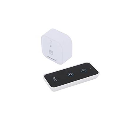 Rolluikkit met module en 1-kanaals afstandsbediening - DIO CONNECTED HOME - 54853 - DiO 1.0