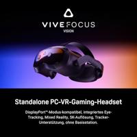 HTC Focus Vision (CE) - thumbnail