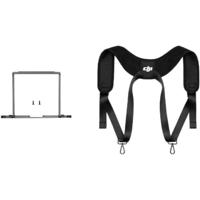 DJI RC Plus Strap and Waist Support Kit - thumbnail