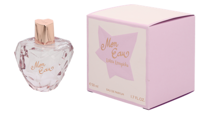 Lolita Lempicka Mon Eau Eau de parfum Spray 50 ml Dames
