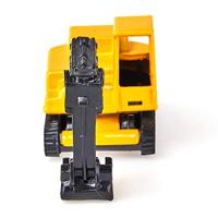 Siku 0801 Graafmachine - thumbnail