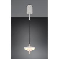 Trio Design hanglampKeaton wit Ø 20cm - 340210176 - thumbnail