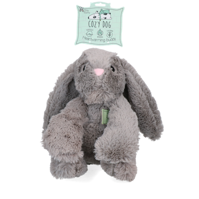 Cozy Dog Bunny Blue