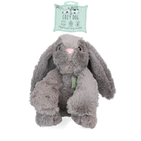 Cozy Dog Bunny Blue - thumbnail