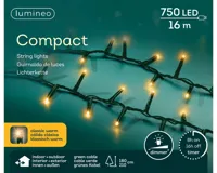 Compactverlichting 750 LED 16m CW - thumbnail