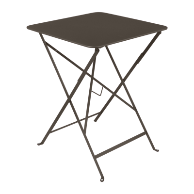 Fermob Bistro tuintafel 57 x 57 cm Tonka